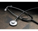 Dukal - Tech-Med - 1100Gr - Stethoscope, Snglhead Basic Grn Tecmed