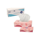 Dynarex - 1308 - Facial Tissue 2 Ply