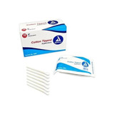 Dynarex - 4304 - Cotton Tip Applicator - Sterile