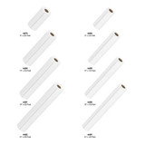Dynarex - 4479 - Headrest Paper 8 Inch Width White Smooth