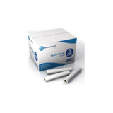 Dynarex - 4480 - Table Paper 14 Inch Width White Smooth