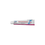 Dynarex - 4865 - Denture Adhesive Cream 2 Oz.