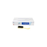 Dynarex - 4881 - Hairbrush Nylon Bristles 9 Inch