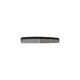 Dynarex - 4883 - Comb 7 Inch Black Plastic