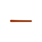 Dynarex - 4895 - Emery Board Terra Cotta 4 - 1/2 Inch