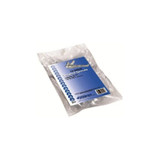 Dynarex - 4911 - Vaginal Speculum Pederson Nonsterile Office Grade Polystyrene Small Double Blade Duckbill Disposable Without Light Source Capability