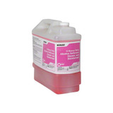 Ecolab - 6114914 - Surface Disinfectant Cleaner Alkaline Based Manual Pour Liquid 2.5 Gal Jug Scented Nonsterile