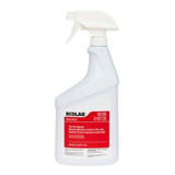 Ecolab - Grease Express Fast Foam - 6110126 - Surface Cleaner / Degreaser Pump Spray Foaming 32 Oz Bottle Alcohol Scent Nonsterile