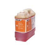 Ecolab - Oasis - 6114559 - 137 Orange Force Surface Cleaner / Degreaser Nonabrasive Manual Pour Liquid Concentrate 2.5 Gal Jug Scent Nonsterile