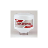 Ecolab - Solid Metal-Pro - 6110751 - Dish Detergent 8 Lbs Bottle Capsule Unscented