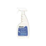 Ecolab - Stainblaster Grease Remover - 6101070 - Laundry Stain 22 Oz Pump Bottle Liquid Citrus Scent