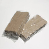 Elkay Plastics - 10g-063015 - Low Density Gusset Bag
