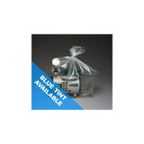 Elkay Plastics - Bor15F-1824B - Lk Equipment Cover 28 X 22 56 Inch For Variety Of Uses Ranging From Dme Covers