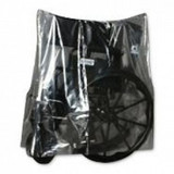 Elkay Plastics - Bor282235B - Lk Equipment Cover 28 X 22 35 Inch For Waer / Wheelchair Commode