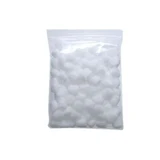Elkay Plastics - Clear Line - F21215 - Bag, Ziplock Clear 2Ml 12 X 15 