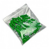 Elkay Plastics - F20205 - Clear Line Single Track Seal Top Bag