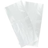 Elkay Plastics - F20304 - Clear Line Seal Top Reclosable Bag