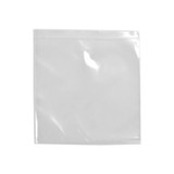 Elkay Plastics - F20512 - Clear Line Seal Top Reclosable Bag