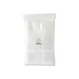 Elkay Plastics - F21820 - Clear Line Single Track Seal Top Bag