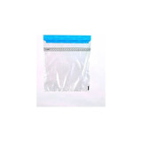 Elkay Plastics - Laba610B - Lab Seal Tamper - Evident Specimen Bags With Removable Biohazard Symbol
