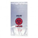 Elkay Plastics - Labac21517 - Adhesive Closure Tamper - Evident 3 Wall Specimen Transfer Bag