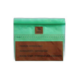 Elkay Plastics - Labz69Gr - Lab - Loc Specimen Bags With Removable Biohazard Symbol