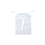 Elkay Plastics - Pull-Tite - Ds21218 - Reclosable Bag 12 X 18 Inch Plastic Clear Drawstring Closure
