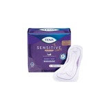 Essity Health & Medical Solutions - Tena Intimates Overnight - 54282 - Bladder Control Pad 16 Inch Length Heavy Absorbency Superabsorbant Core One Size Fits Most