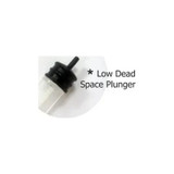 Exel - 26201 - Syringe, Luer Slip, 3Cc, Cap