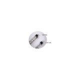 Exel - 26265 - Syringe, Luer Lock, 10 - 12Cc, Cap