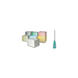 Exel - 26416 - Hypodermic Needle, 21G X 1;"