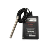 Exergen - 124289S - Non - Contact Skin Surface Themometer With Mounting Bracket Infrared Probe Handheld