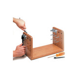 Fabrication Enterprises - 10-1164 - Manipulation and Dexterity Test - Hand-Tool