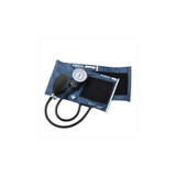 Fabrication Enterprises - 12-2250 - Sphygmomanometer - Pocket - Aneroid Type with Adult Cuff