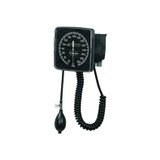 Fabrication Enterprises - 12-2261 - Sphygmomanometer - Wall Mount - Aneroid Type with Adult Cuff