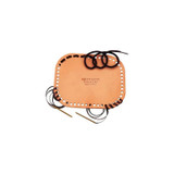 Fabrication Enterprises - 12-3155 - Allen Cognitive Level Screen- LACLS