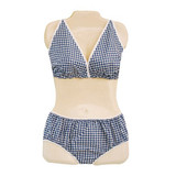 Fabrication Enterprises - 201081 - Dipsters Bikini Women'S Med