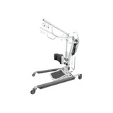 Fabrication Enterprises - Alliance - 00-1932 - Stand-Assist Patient Lift, Performance Control System, 400 Lb Capacity