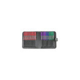 Fabrication Enterprises - Baseline - 12-1733 - Fold - Top Monofilament, 5.07 Level