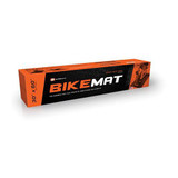 Fabrication Enterprises - Bikemat - 10-8021 - Floor Protector Mat 30 X 60 Inch Black Vinyl