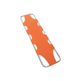 Fabrication Enterprises - Cando - 16-1906 - Folding Stretcher With Handles, Aluminum