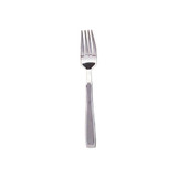 Fabrication Enterprises - Cando - 61-0021 - Weighted Cutlery, Straight,7.3 Oz., Fork