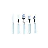 Fabrication Enterprises - Comfort Grip - 61-0040 - Utensil, Knife