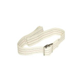 Fabrication Enterprises - Easi-Care - 69-0141 - Gait Belt, Metal Buckle