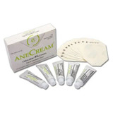 Focus Health Group - 24357070107 - Anecream, Crm 4% 5x5gm+10 Dress