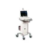 Ge Healthcare - 2030360-001-01069620 - Mac Vu360 Electrocardiograph Ac Power Digital Display Resting
