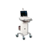 Ge Healthcare - 2030360-001-01069665 - Mac Vu360 Electrocardiograph Ac Power Digital Display Resting