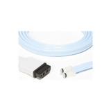 Ge Healthcare - 2058204-003 - Air Hose, Non - Invasive Blood Pressure, Neo - Snap Connector, 3.6M