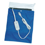 Fabrication Enterprises - 11-1132 - Heating Pad - Economy - Electric - Moist Or Dry
