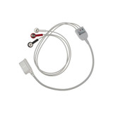 Ge Healthcare - 2104822-001 - Seer1000 Leadwire 3 Leadwire, Ch, 105 Cm (41 In), Aha